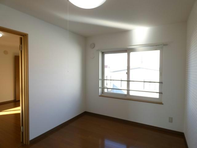 ハイツ入舟の内装