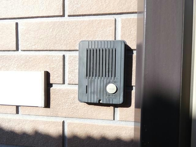 ハイツ入舟のセキュリティ