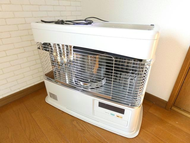 ハイツ入舟の設備