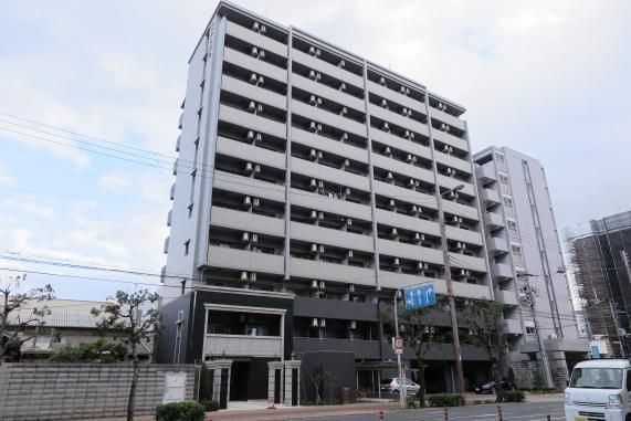 エスリード深江橋 BRAVI不動産