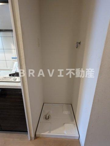 エスリード深江橋 BRAVI不動産の設備