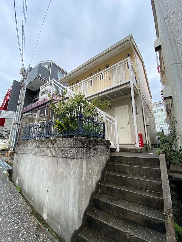 ルシェール房王寺