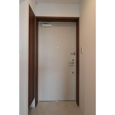 【玄関】 | コンフォリア・リヴ森下ＭＵＴＩＯ | 毎日通る玄関はこちらです