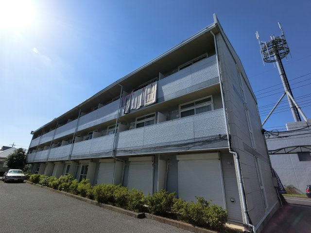 パークハウスイマイ　Sの画像