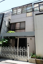 西麻布テラスハウスの画像