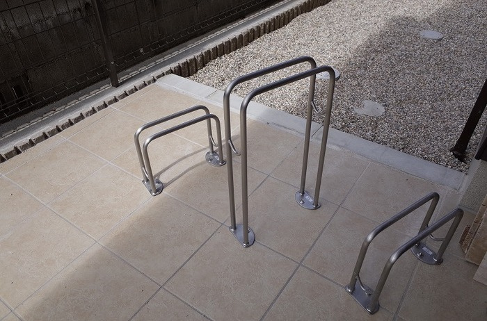 ラピス矢作のその他共用部分