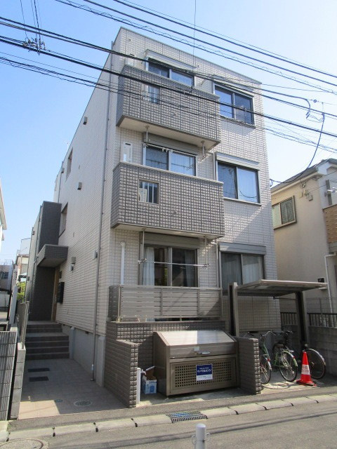 ナーライド