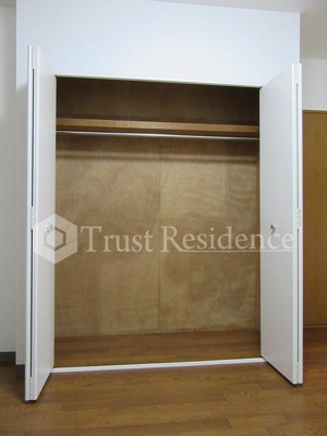 【収納】 | ヒル・イーストＳＳ