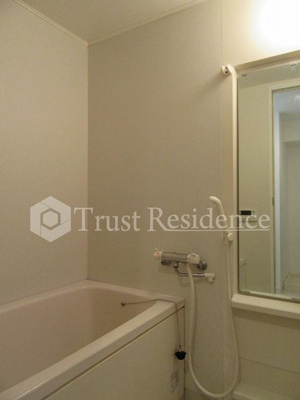 【浴室】 | ヒル・イーストＳＳ