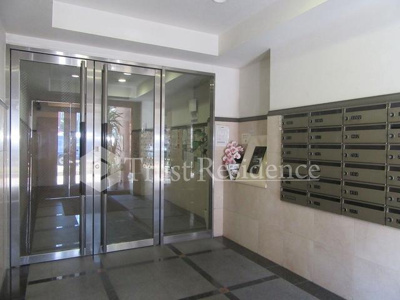 【ロビー】 | ヒル・イーストＳＳ