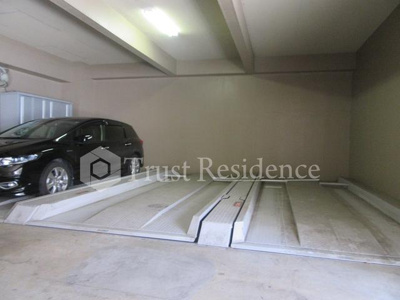 【駐車場】 | ヒル・イーストＳＳ