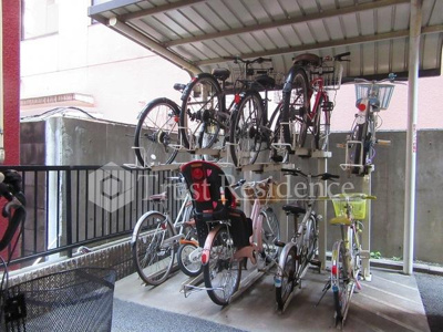 【その他共用部分】 | ヒル・イーストＳＳ