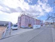 リーブルガーデン.S吉岡町第12下野田ー②の画像