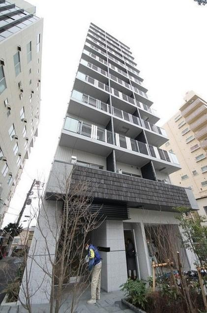 ＧＲＡＮ　ＰＡＳＥＯ新大塚