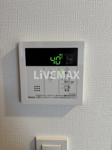 【設備】ディアレイシャス名古屋太閤通Ⅳ