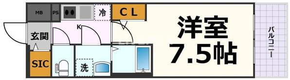ディアレイシャス名古屋太閤通Ⅳ