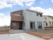 リーブルガーデン.S前橋市富士見町第9原之郷ー①の画像