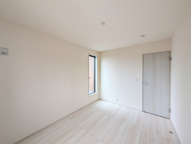 【洋室】 | リーブルガーデン.S前橋市富士見町第9原之郷ー①
