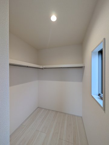 【収納】 | リーブルガーデン.S前橋市富士見町第9原之郷ー①