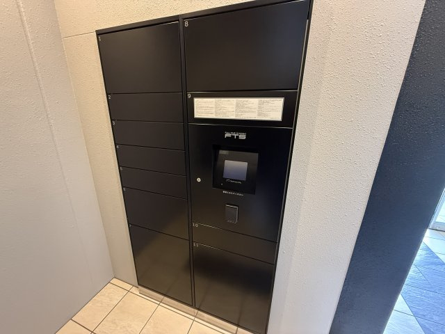 ArtizA金山｜名古屋市の賃貸ならMy賃貸のその他共用部分|ArtizA金山