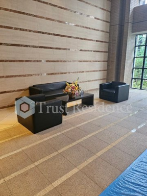 【エントランス】 | アデニウム入谷ステーションファースト