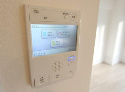 【セキュリティ】 | デュオステージ曳舟