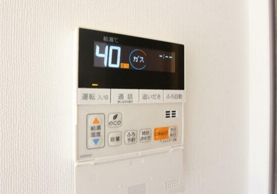 【設備】 | デュオステージ曳舟