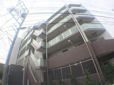 【外観】 | デュオステージ曳舟