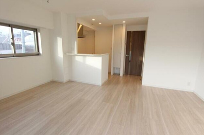 【居間・リビング】 | デュオステージ曳舟