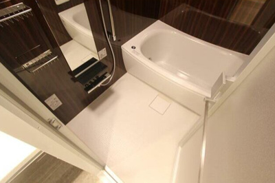 【浴室】 | デュオステージ曳舟