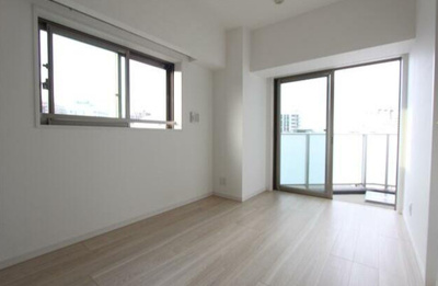 【内装】 | デュオステージ曳舟