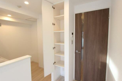 【収納】 | デュオステージ曳舟