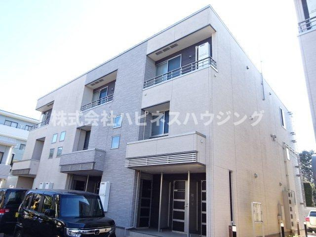 ニューサンモール・アゼリアＡ