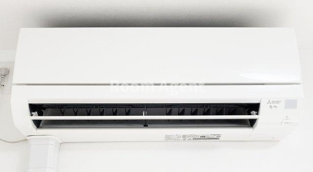 プレイズシード瑞穂通の設備
