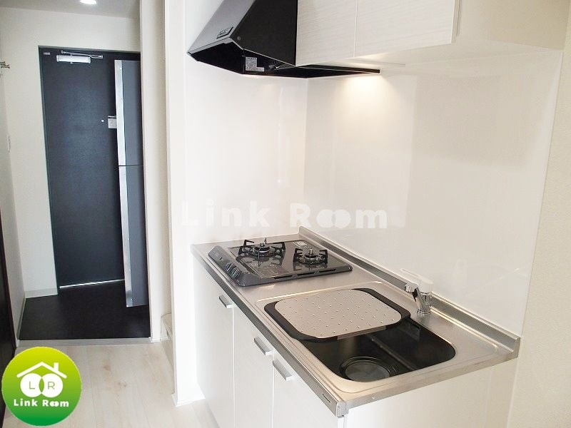 b'CASA立川のキッチン|参考写真