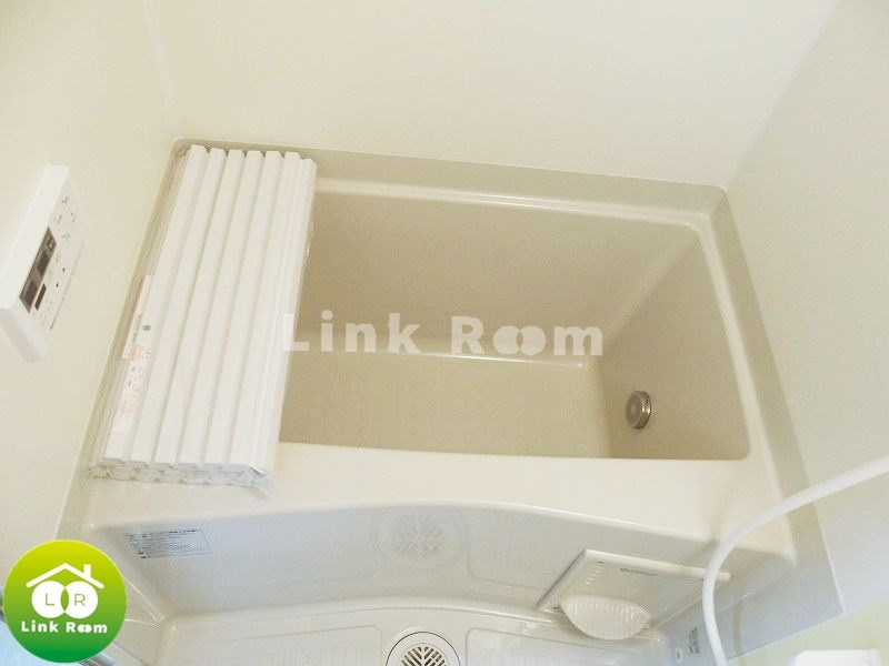 b'CASA立川の浴室|参考写真