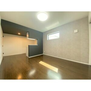 【居間・リビング】 | LE COCON 桑名Ⅳ