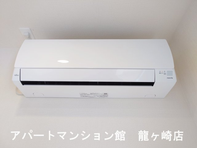 ソラリス　Solarisの設備