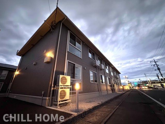 コンフォートレジデンス宮子 A