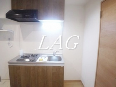 【キッチン】 | ソレイユ仲六郷 | キッチンです。