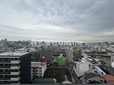 【展望】 | Luxe今里Ⅱ