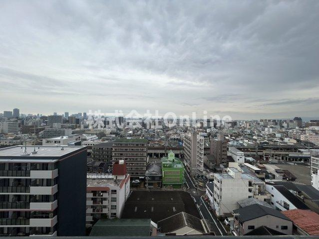 【展望】 | Luxe今里Ⅱ