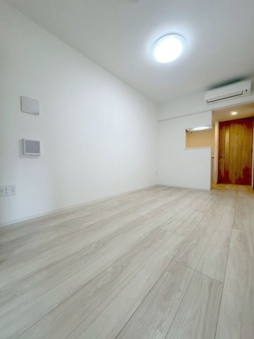 「防音マンション」クリオラモード新江古田サウンドテラスの内装|こちらの居間で趣味の時間をお楽しみください