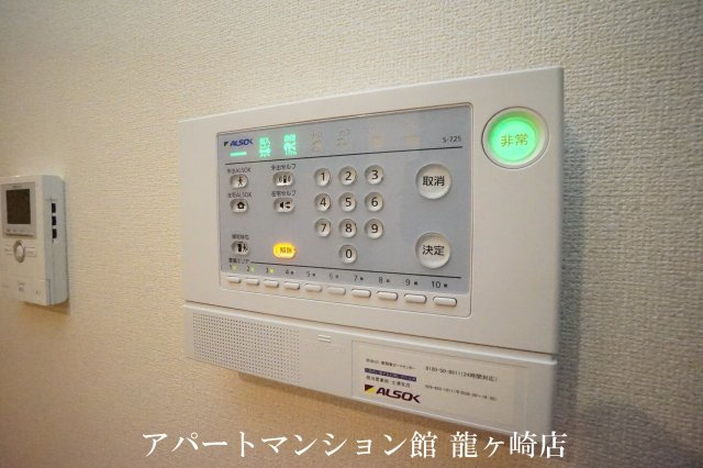 D-room住吉の設備
