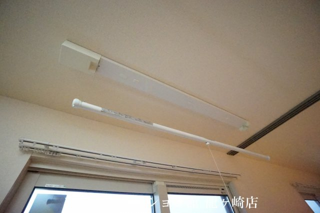 D-room住吉の設備