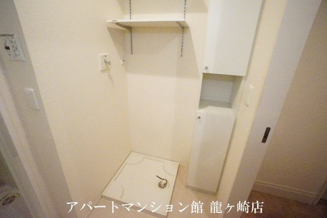 D-room住吉の設備