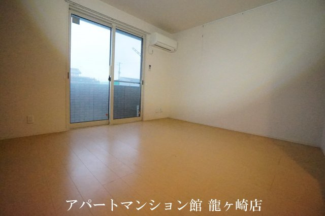 D-room住吉の居間・リビング