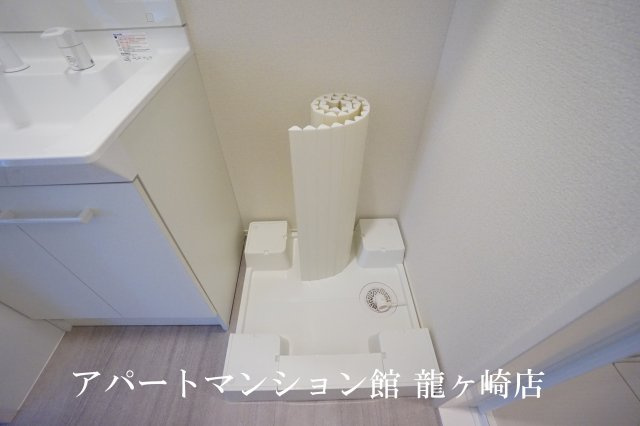 casa serenaのその他