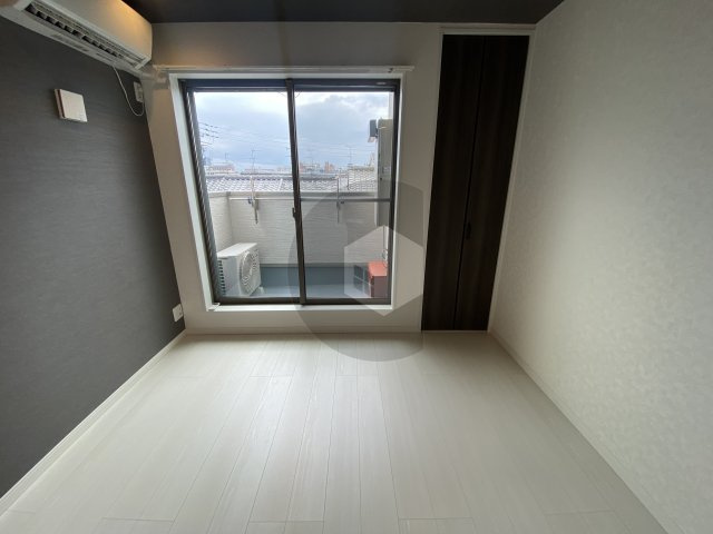 アレグリア河内小阪の子供部屋