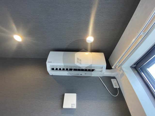 アレグリア河内小阪の設備